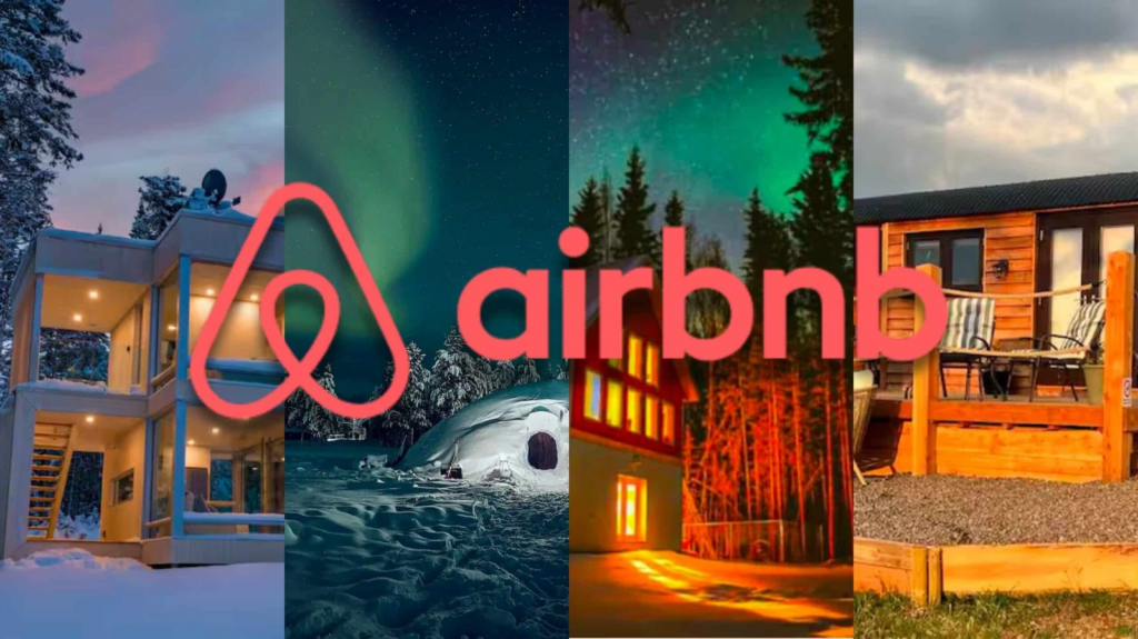 Airbnb Comparte Consejos para un Viaje Seguro y sin Contratiempos en Estas Fiestas