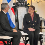 República Dominicana fortalece sus relaciones comerciales con Honduras en 2024.