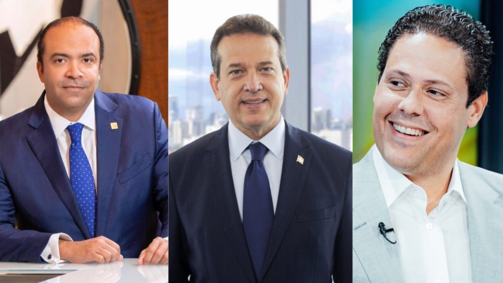 “Liderazgo y Gestión: Samuel Pereyra, Ito Bisonó y Carlos Bonilla Encabezan Valoración de Funcionarios del Gobierno de Abinader”