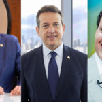 “Liderazgo y Gestión: Samuel Pereyra, Ito Bisonó y Carlos Bonilla Encabezan Valoración de Funcionarios del Gobierno de Abinader”