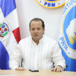 Paliza indica aspiraciones internas dentro del PRM deberán apegarse al calendario electoral