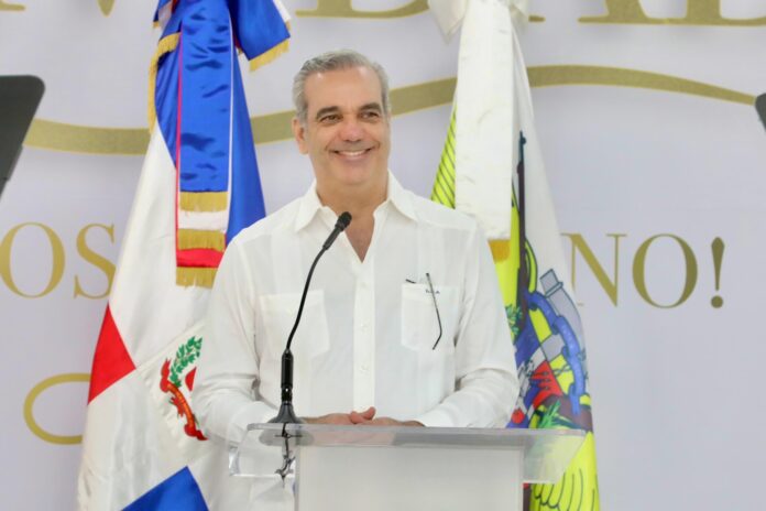 Presidente Abinader viaja este jueves al Estado de Qatar para participar en el Foro Mundial de Doha y agotar una visita oficial