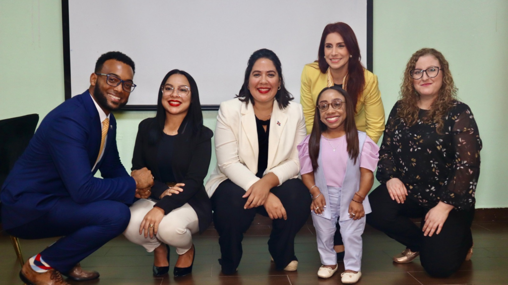 FUNSIVA REALIZA SU TERCER SEMINARIO SOBRE DISCAPACIDAD