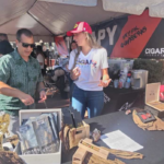 LbCigars: Revelación del Año en el Ybor City Cigar Festival 2024