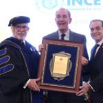 Universidad INCE gradúa a 152 nuevos profesionales en su 50 aniversario