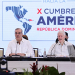 Presidente Abinader afirma el país trabajará por el éxito de la XCumbre de las Américas a realizarse en República Dominicana el próximoaño