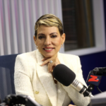 Julieta Tejada destaca la importancia del proyecto “La DIDA 24 Horas Contigo” bajo la dirección de Elías Báez