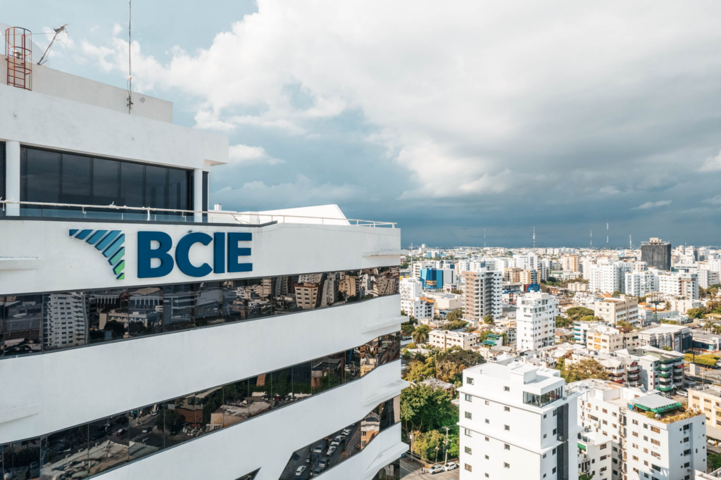 BCIE a un año bajo el liderazgo de su Presidente Ejecutiva, Gisela Sánchez