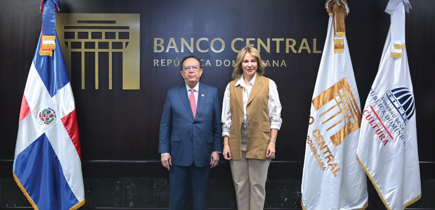 BCRD y MINC presentan los principales resultados de la Encuesta Nacional de Consumo Cultural 2024