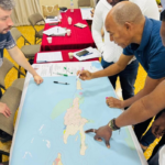 Siete países piden mapear y visibilizar los maritorios del Gran Caribe