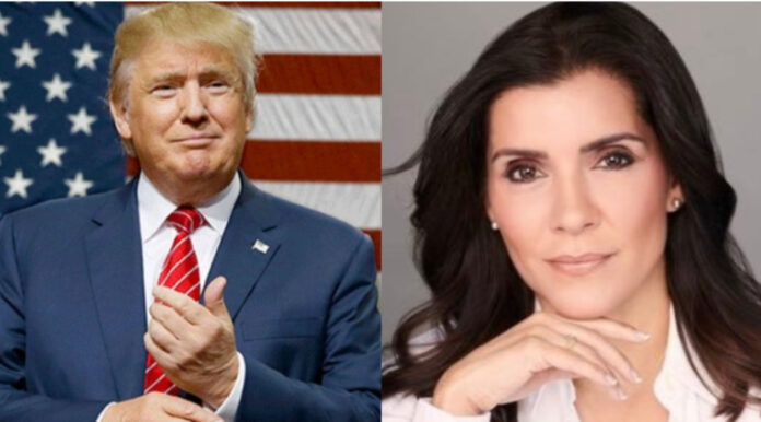 Leah Francis Campos: ”Un Puente Estratégico entre Estados Unidos y República Dominicana para una Nueva Era de Prosperidad Regional”