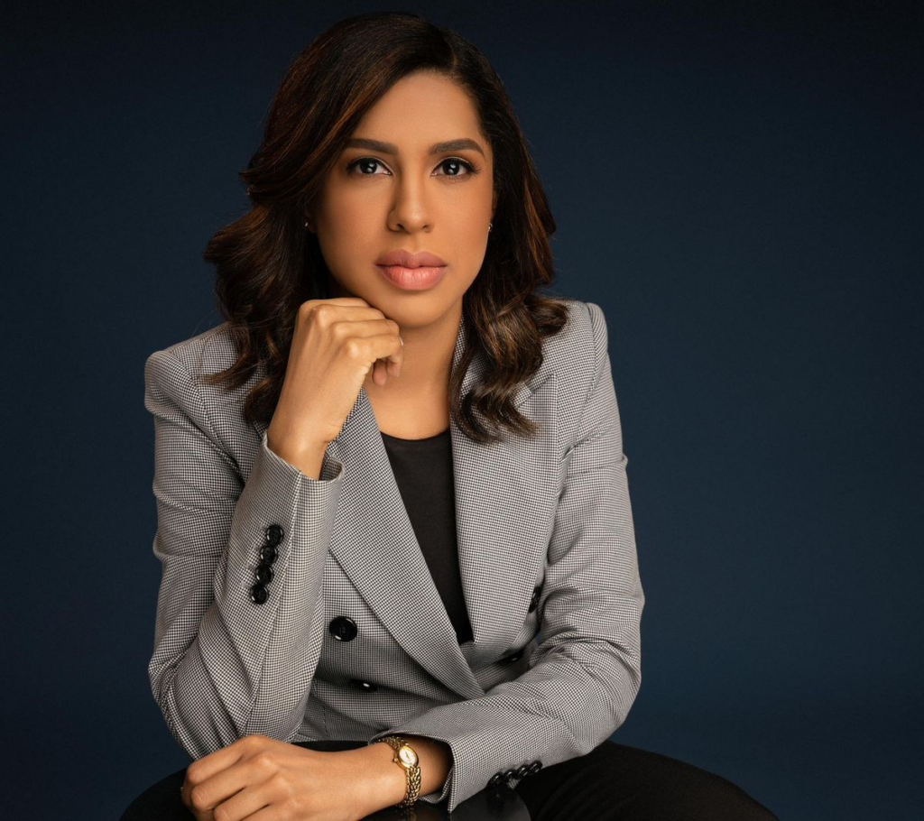 Ivanna Rodríguez Hernández asegura velará se cumpla el debido proceso en CCRD