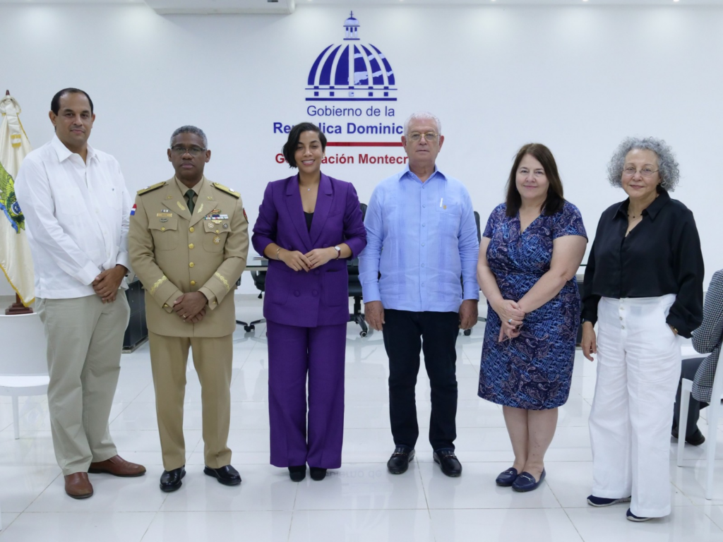 INESDYC presenta el tomo VI del estudio FREDI centrado en los desafíos y oportunidades de la provincia de Montecristi