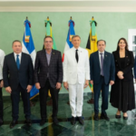 República Dominicana y Jamaica suscriben acuerdo para regular y facilitar las operaciones de transporte aéreo