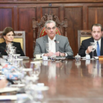 Gobierno realiza primer Consejo de Ministros del año; pasa balance a metas priorizadas