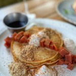 Brunch, Sleep, Repeat: Top Picks de Brunch en RD