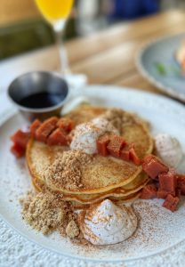 Brunch, Sleep, Repeat: Top Picks de Brunch en RD