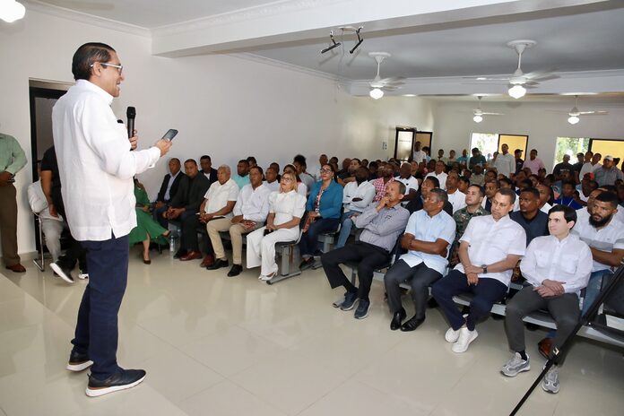 INDOTEL promueve soberanía nacional con iniciativas para eliminar interferencias radiales haitianas en la frontera