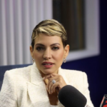 Julieta Tejada sugiere el uso de GPS para garantizar el cumplimiento de las órdenes de alejamiento.