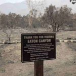 Un especialista en clima de Pasadena de 24 años salva cientos de vidas de un incendio