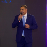 Presidente Abinader destaca en LA Semanal la inversión municipal aplicando su política de llevar el desarrollo donde vive la gente; recalca aportes especiales de RD$ 6 mil millones