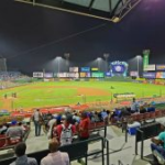 Pelota 101: El béisbol en República Dominicana