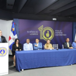 PRM celebrará su décimo aniversario en el Pabellón de Volleyball el 1 de febrero