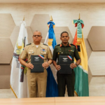 Fuerzas Armadas RD y de Guyana firman acuerdo de cooperación