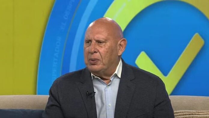 Senador Pedro Catrain Impulsa Aprobación de Importantes Iniciativas Legislativas en Tiempo Récord