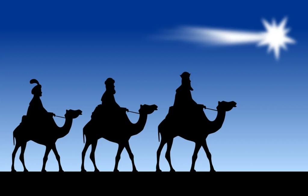 ¿Quiénes eran los Reyes Magos y qué representan sus regalos?