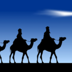 ¿Quiénes eran los Reyes Magos y qué representan sus regalos?