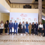 ANJE CELEBRA SUS 45 AÑOS DESTACANDO LOGROS INSTITUCIONALES