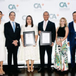 Cáceres & Asociados recibe certificación ISO 9001:2015.
