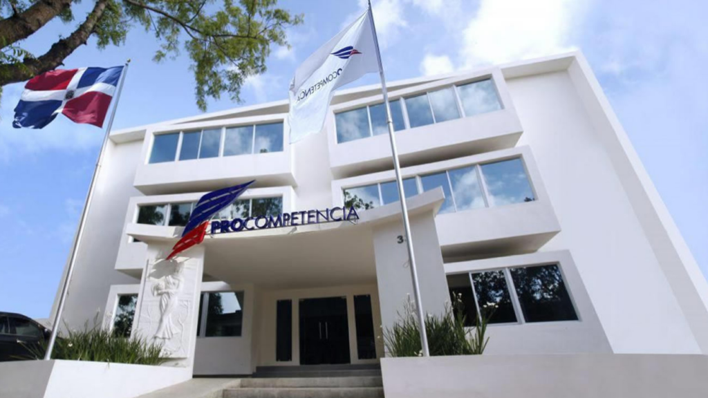 Pro-Competencia consolida su liderazgo en la promoción de la competencia durante 2024