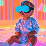 La Generación Beta: Niños nacidos a partir del 2025