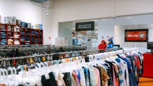 El trend de thrifting en Santo Domingo: Segunda mano es el nuevo brand-new