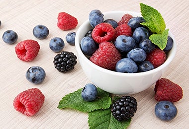 Los arándanos: un superalimento que transforma tu salud