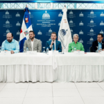 MICM y entidades adscritas presentan avances en planificación estratégica 2025 – 2028
