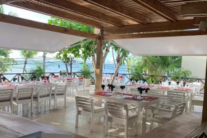 Los mejores restaurantes de Las Terrenas: New Year Favorites