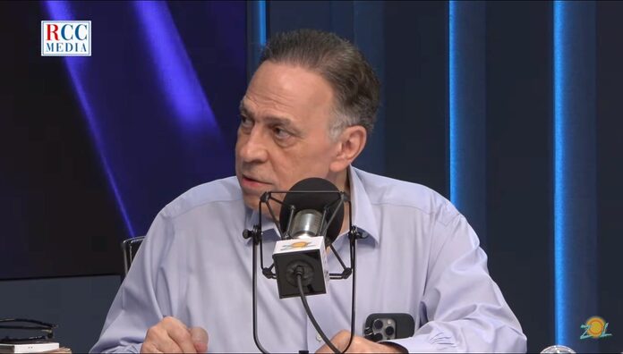 Celso Marranzini dice uso de paneles solares requiere controles adecuados