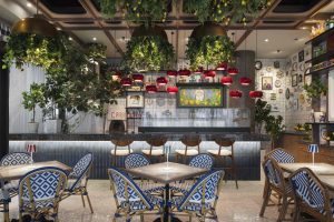 Santo Domingo Al Forno: 5 restaurantes de pizza que debes conocer