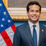 Omar Fernández asistirá a toma de posesión de Donald Trump