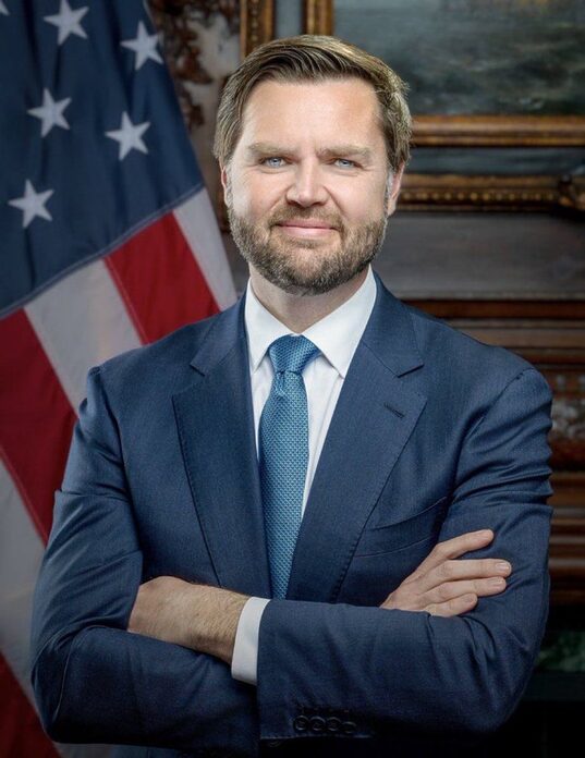 Un retrato, dos mensajes: lo que revela la nueva imagen presidencial de Donald Trump para su segundo mandato