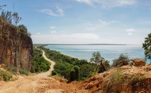 Las mejores playas escondidas en República Dominicana para explorar en el 2025