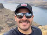 Alec Subero, el ingeniero dominicano detrás del diseño del cohete New Glenn