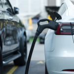 9 de cada 10 coches vendidos en Noruega en 2024 fueron coches eléctricos