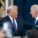 Trump asume la presidencia con promesas de una «nueva era dorada» para EE.UU.