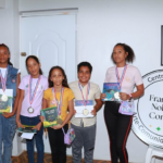 Celebran primer concurso microcuentos del Centro Cultural Francisco Nolasco Cordero