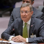 Canciller Roberto Álvarez viajará a Nueva York para participar en nueva reunión del Consejo de Seguridad de la ONU sobre Haití