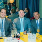 Almadela y Dachser España Celebran Encuentro Privado en Fitur 2025